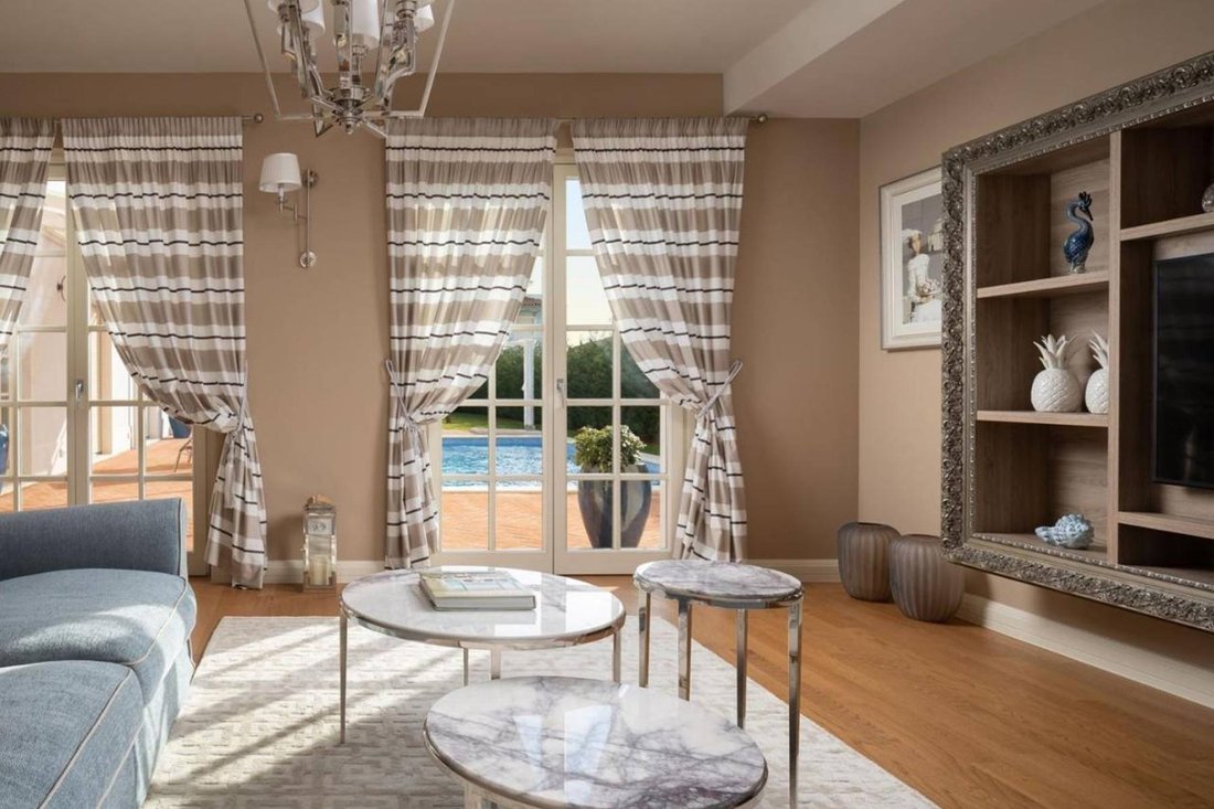 Villa in Vabriga, Istria County, Croatia 5 - 13810124