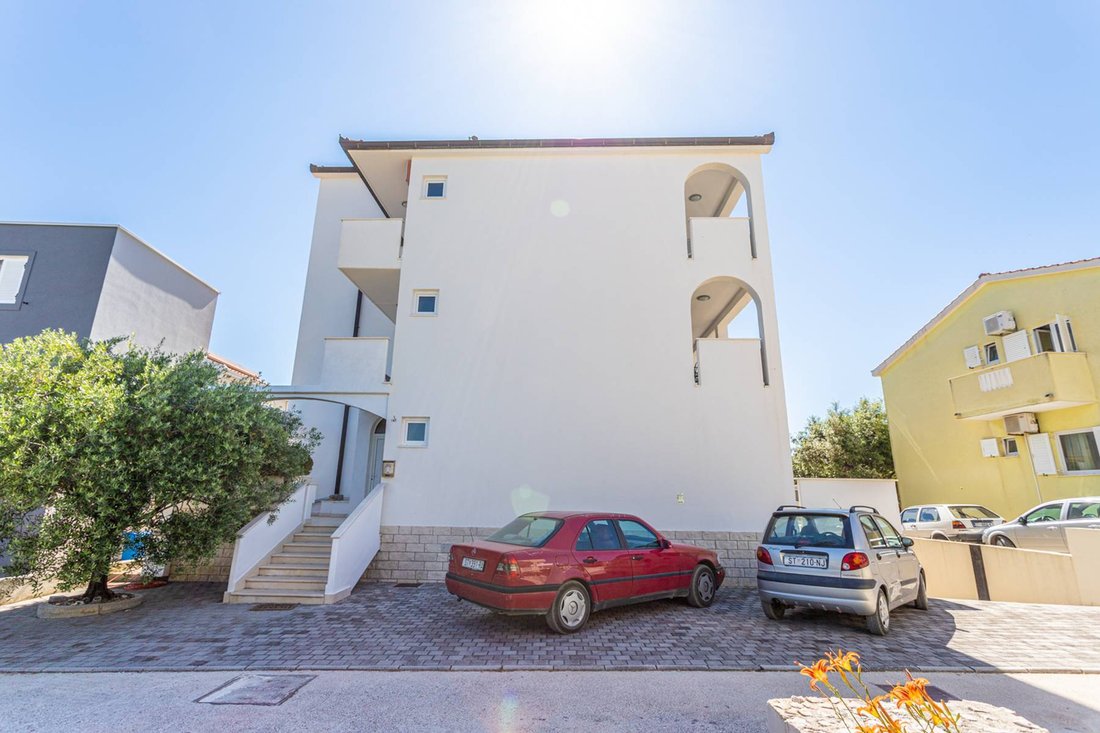 Villa in Sevid na Moru, Split-Dalmatia County, Croatia 3 - 13812034