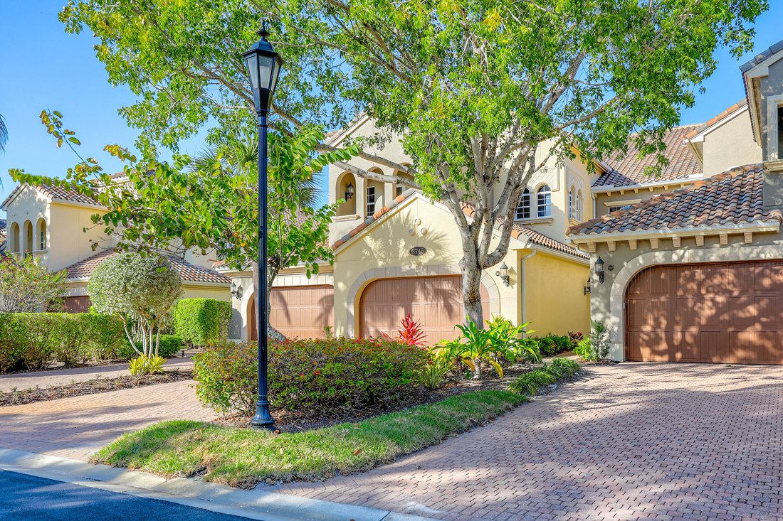 Condo in Naples, Florida, United States 2 - 13812530