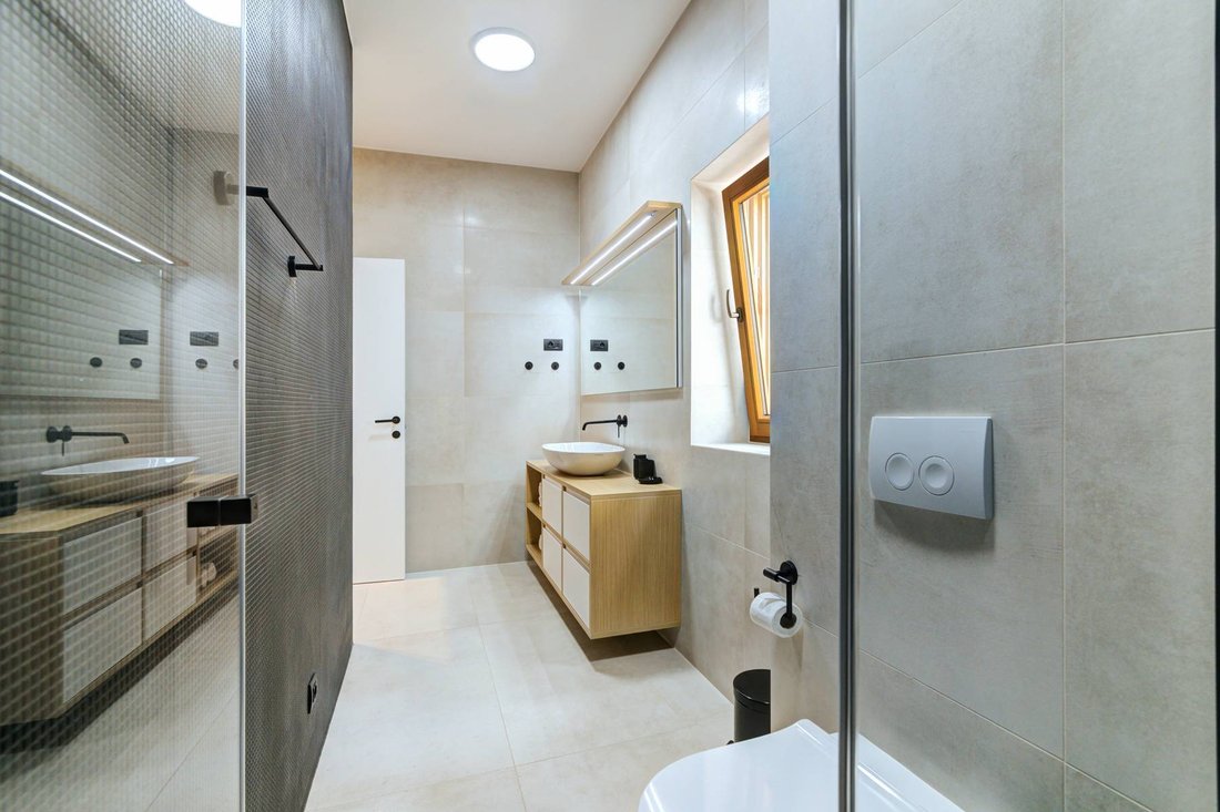 Apartment in Grad Opatija, Primorje-Gorski Kotar County, Croatia 5 - 13810887
