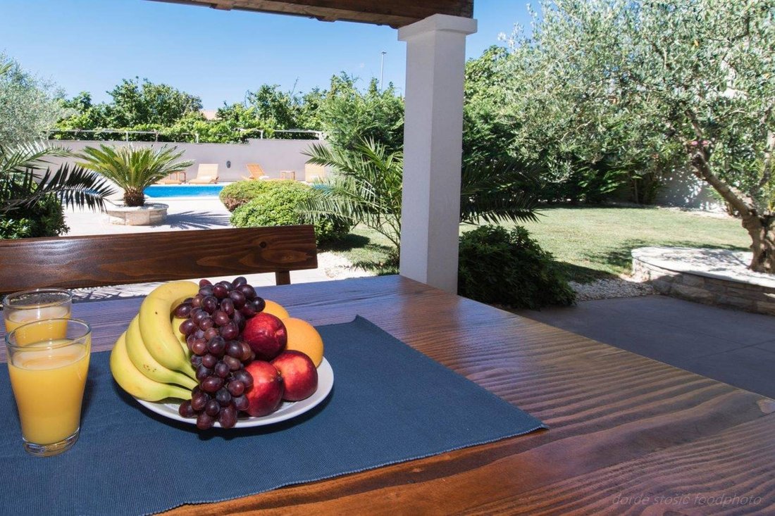 Villa in Medulin, Istria County, Croatia 3 - 13811057