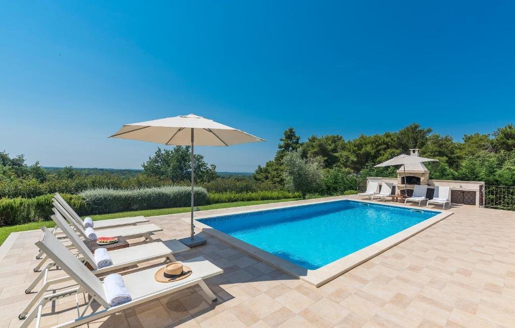 House in Višnjan, Istria County, Croatia 3 - 13807441