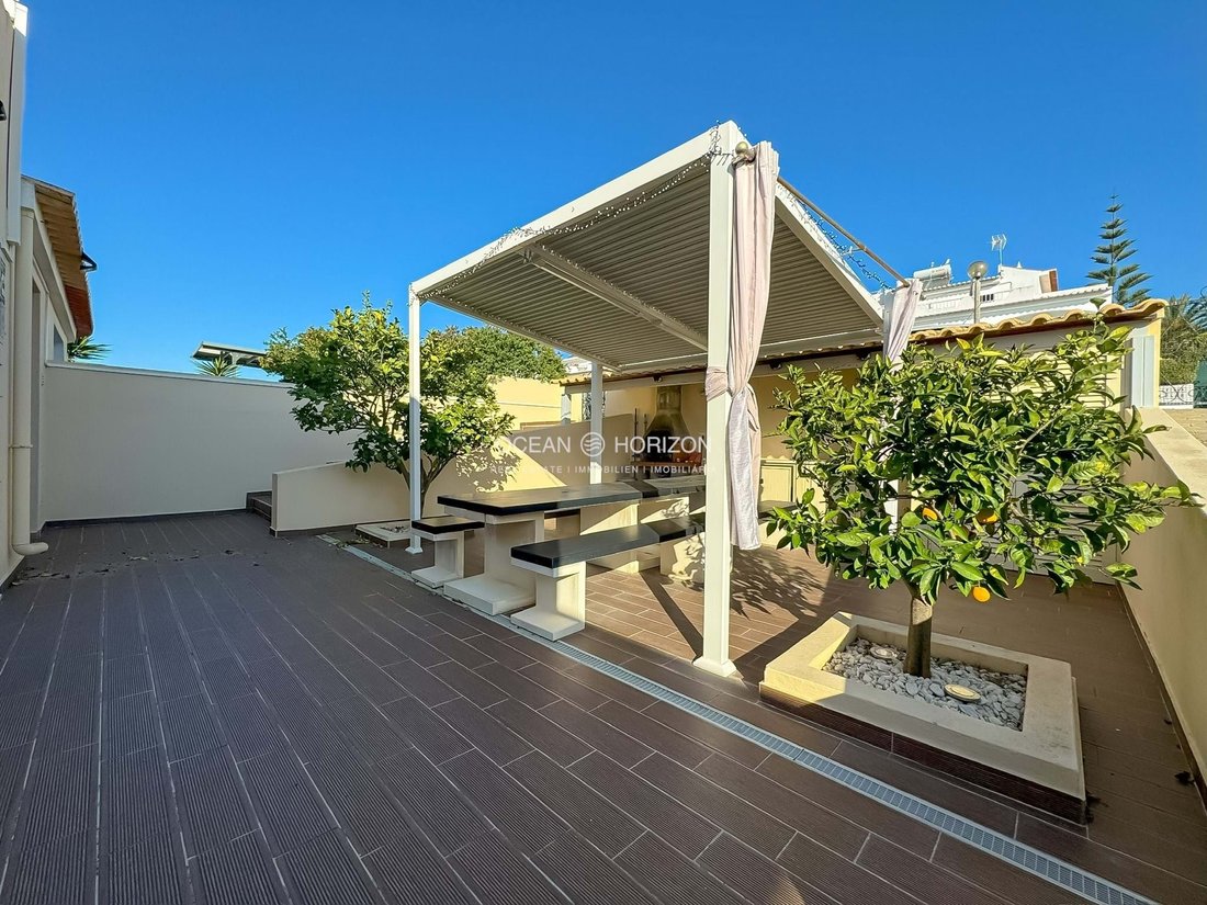 Villa in São Sebastião, Lagos, Sao Goncalo de Lagos, Portugal 2 - 13806698