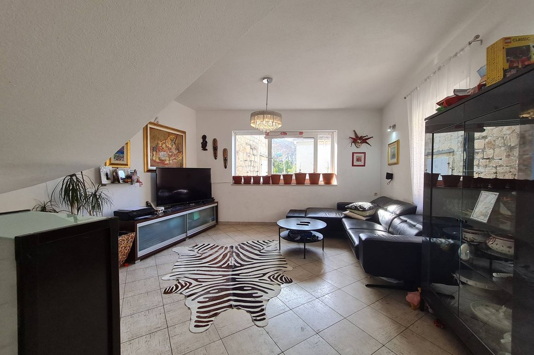 Villa in Trogir, Split-Dalmatia County, Croatia 3 - 13812138