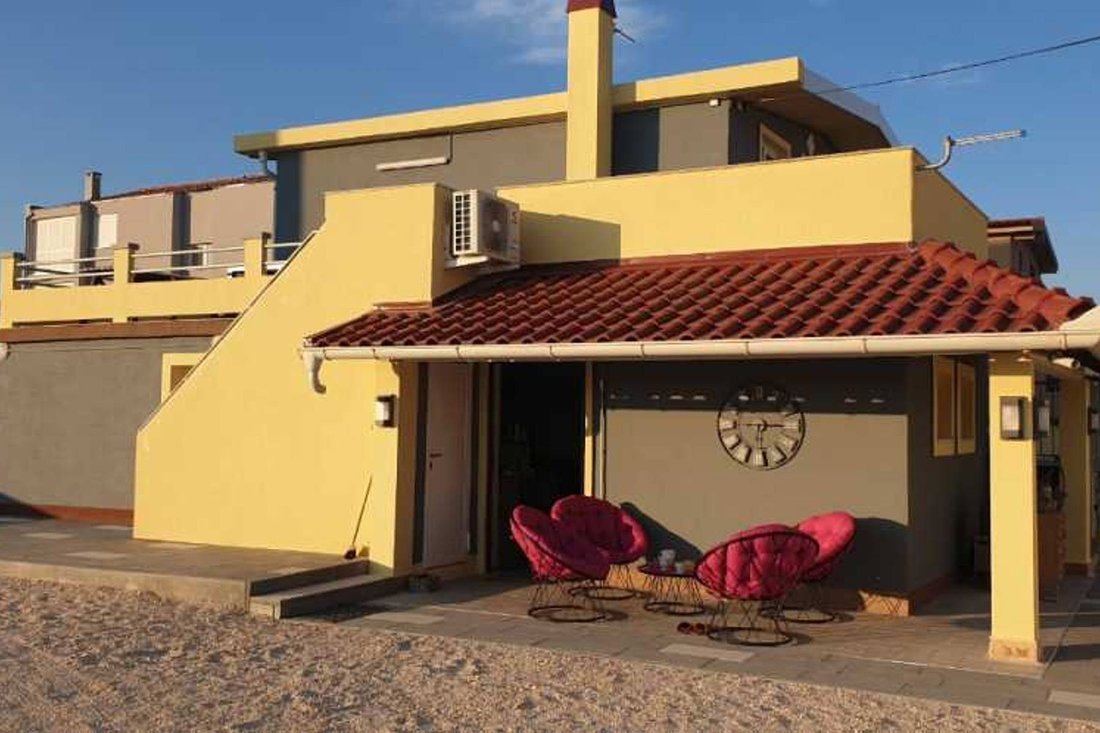 Villa in Nin, Zadar County, Croatia 2 - 13812265