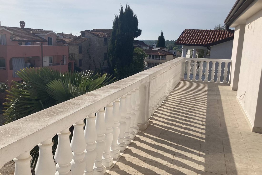 Villa in Opcina Funtana, Istria County, Croatia 3 - 13811557