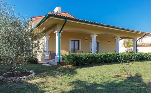 Villa a Dignano, Regione istriana, Croazia 1