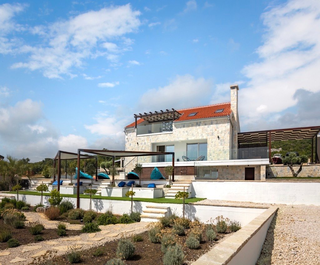 House in Jasenice, Zadar County, Croatia 3 - 13807448