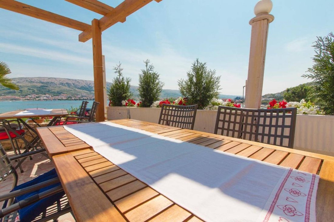 Villa in Pag, Croatia 5 - 13812203