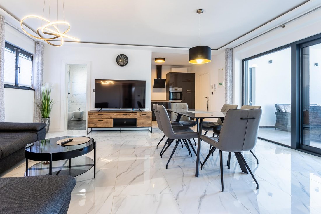 Villa in Srima, Sibenik-Knin County, Croatia 5 - 13808859
