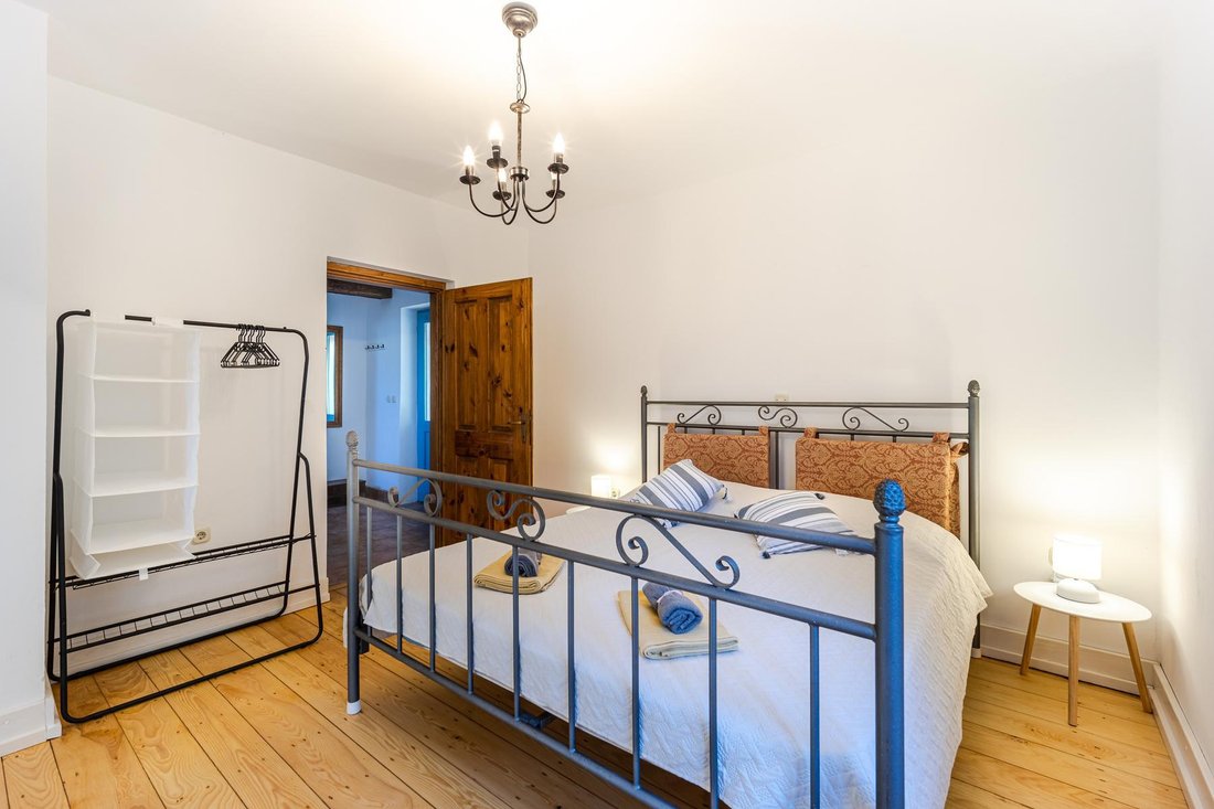 Villa in Labin, Istria County, Croatia 4 - 13809008