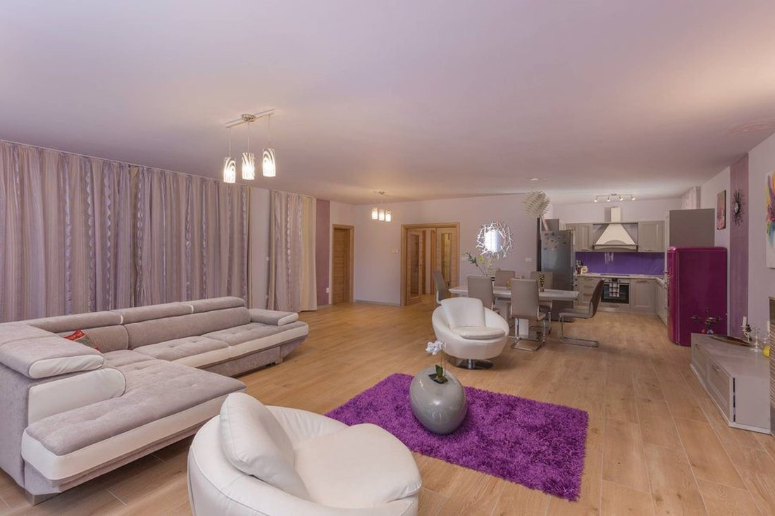 Apartment in Banjole, Istria County, Croatia 3 - 13811072