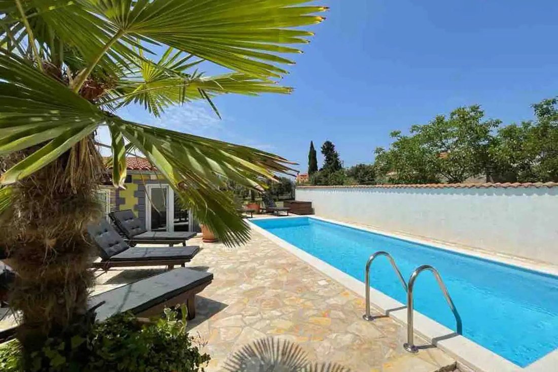 Villa in Grad Pula, Istria County, Croatia 5 - 13810295