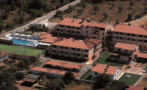 Villa in Peroj, Istria County, Croatia 1