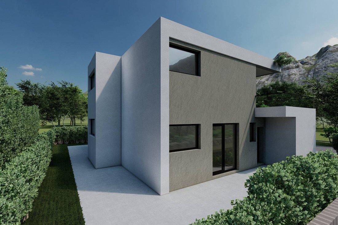 Villa in Privlaka, Zadar County, Croatia 5 - 13811384