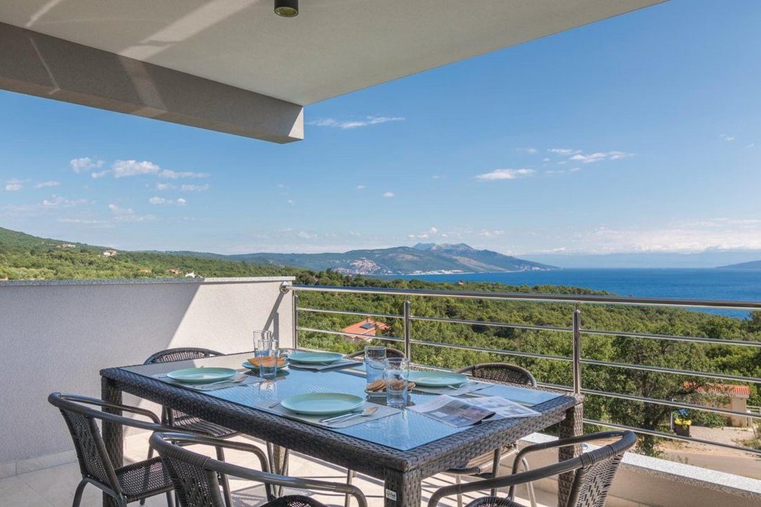 Villa in Skitaca, Istria County, Croatia 2 - 13809238