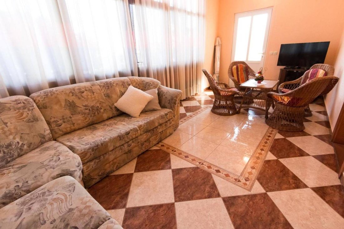 Villa in Opcina Kukljica, Zadar County, Croatia 4 - 13812137