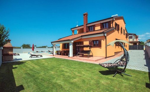 Villa in Grad Pula, Istria County, Croatia 1