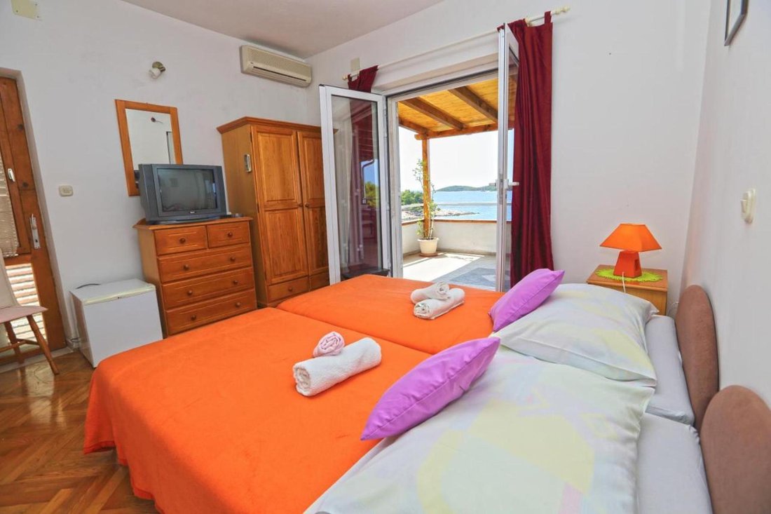 Villa in Hvar, Split-Dalmatia County, Croatia 3 - 13808946