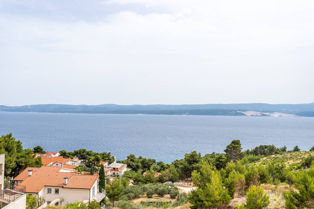 Villa in Celina, Split-Dalmatia County, Croatia 1 - 13812007