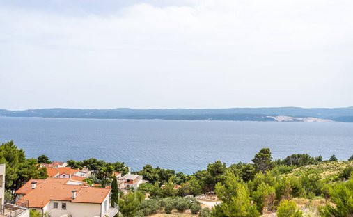 Villa in Celina, Split-Dalmatia County, Croatia 1