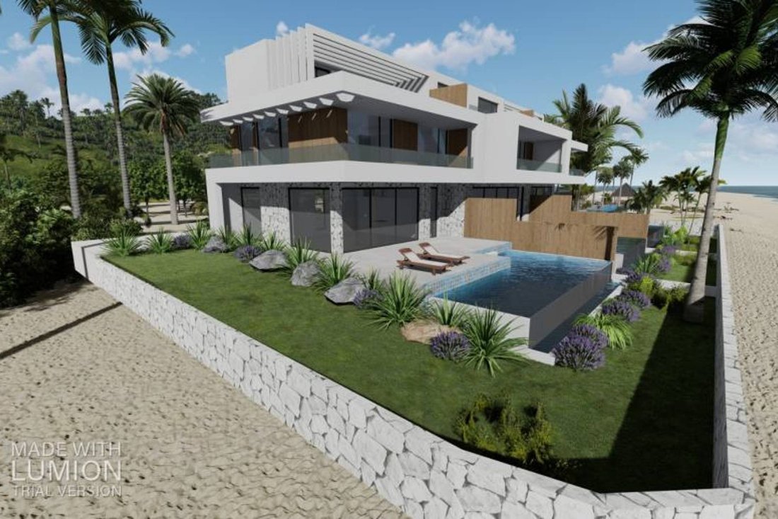 Villa in Novalja, Croatia 5 - 13811978