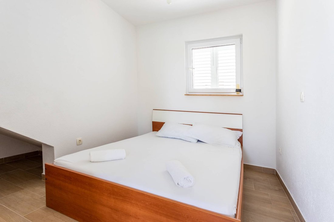 Villa in Baska Voda, Split-Dalmatia County, Croatia 4 - 13811583