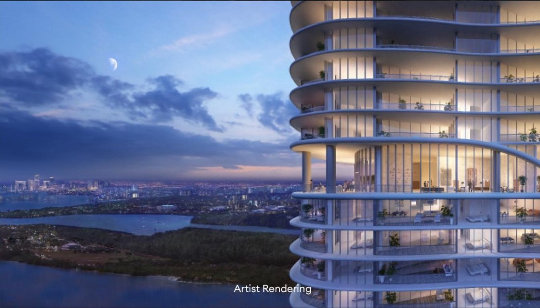 Condo in Golden Beach, Florida, United States 5 - 13807916