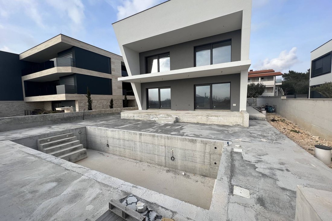 Villa in Medulin, Istria County, Croatia 3 - 13811771