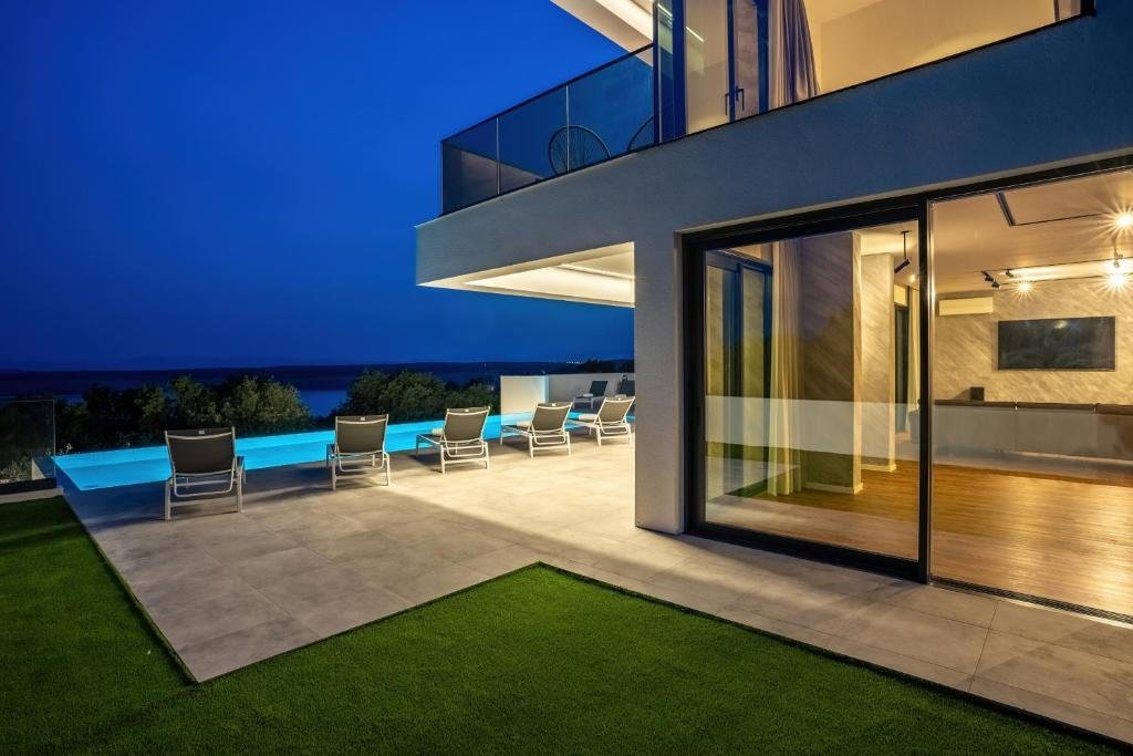 House in Grad Crikvenica, Primorje-Gorski Kotar County, Croatia 3 - 13807432
