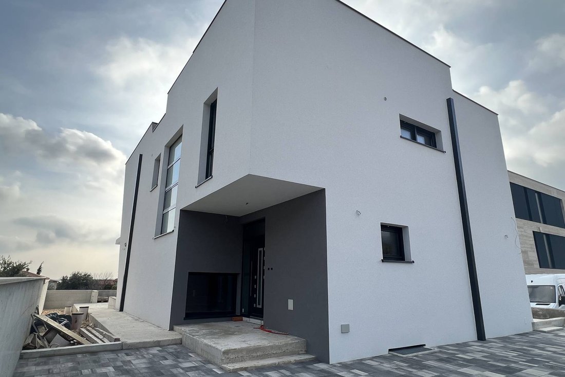 Villa in Medulin, Istria County, Croatia 1 - 13811771