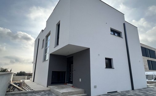 Villa in Medulin, Istria County, Croatia 1