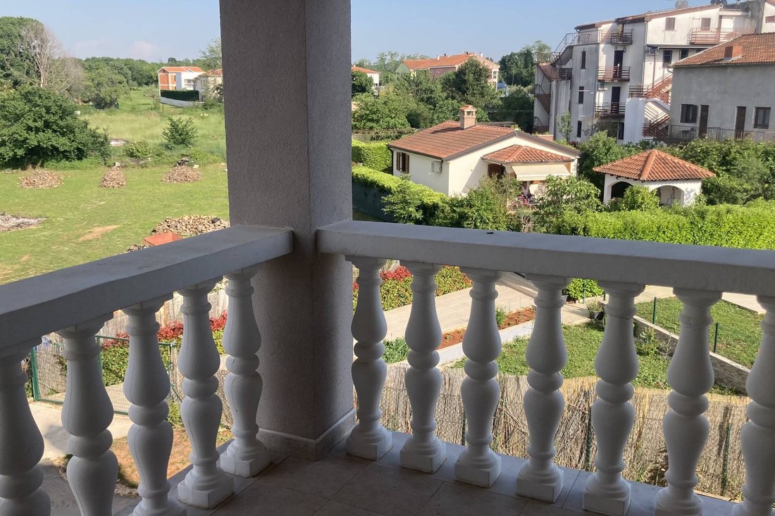 Villa in Opcina Funtana, Istria County, Croatia 5 - 13811557
