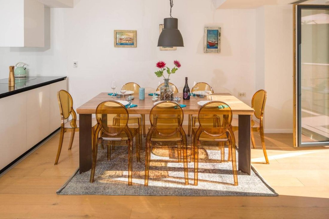 Villa in Jelsa, Split-Dalmatia County, Croatia 4 - 13811594