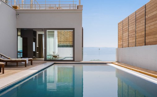 Villa in Maruncici, Split-Dalmatia County, Croatia 1