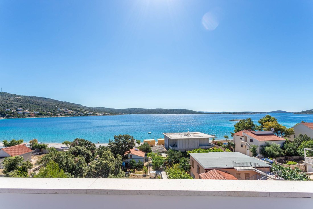 Villa in Sevid na Moru, Split-Dalmatia County, Croatia 2 - 13812034