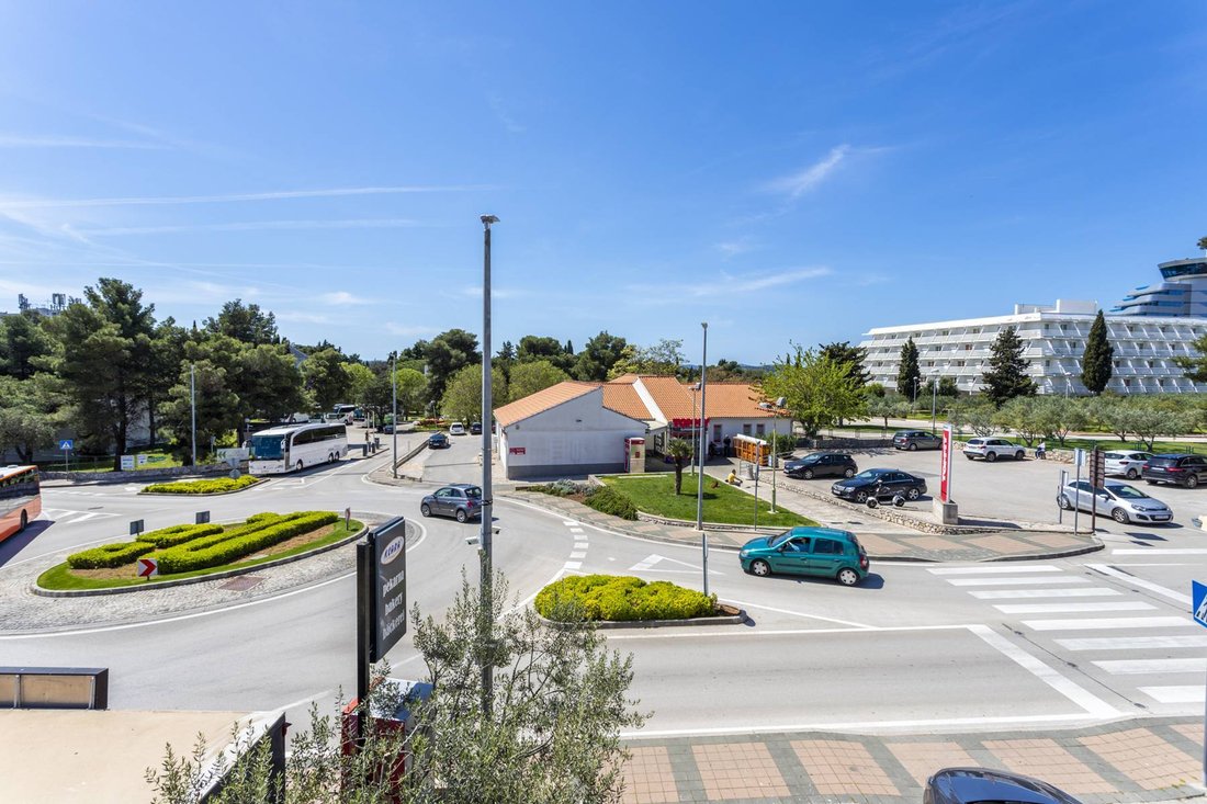 Villa in Vodice, Sibenik-Knin County, Croatia 2 - 13811645