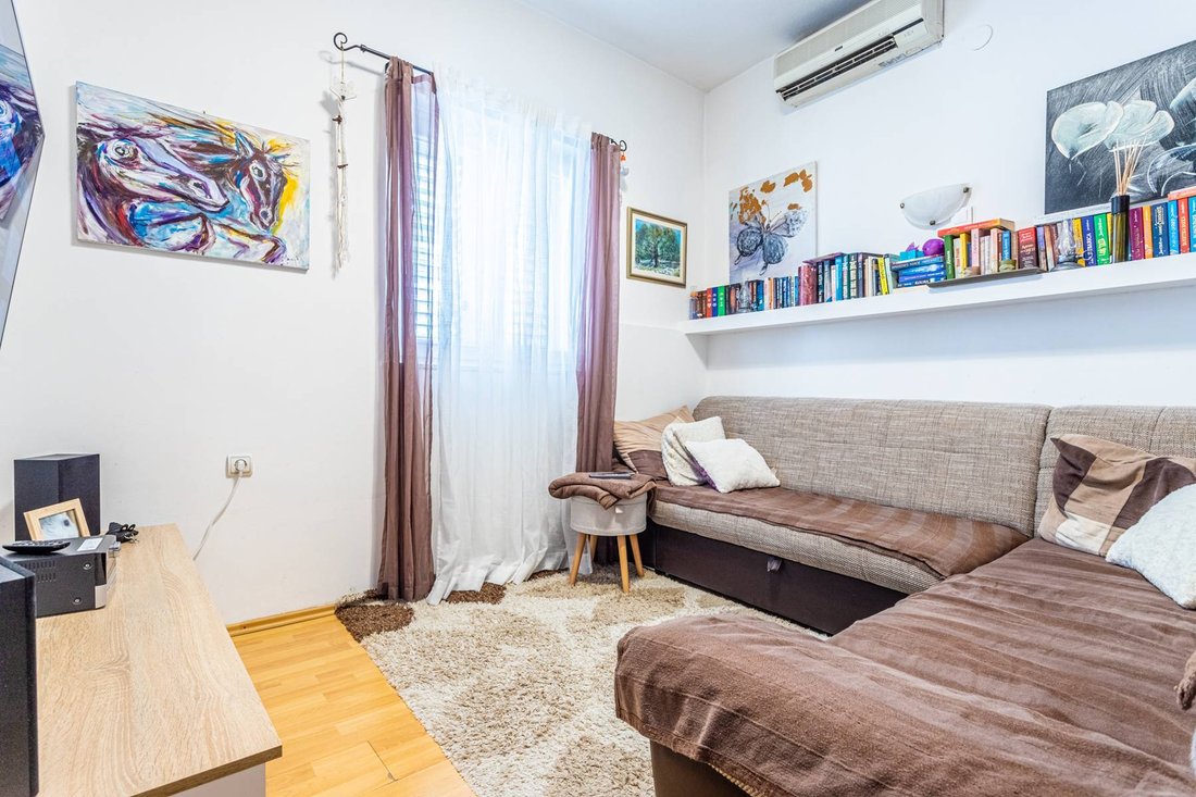 Villa in Trogir, Split-Dalmatia County, Croatia 4 - 13811989