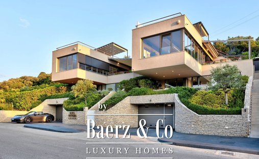 Villa a Žrnovo, Regione raguseo-narentana, Croazia 1