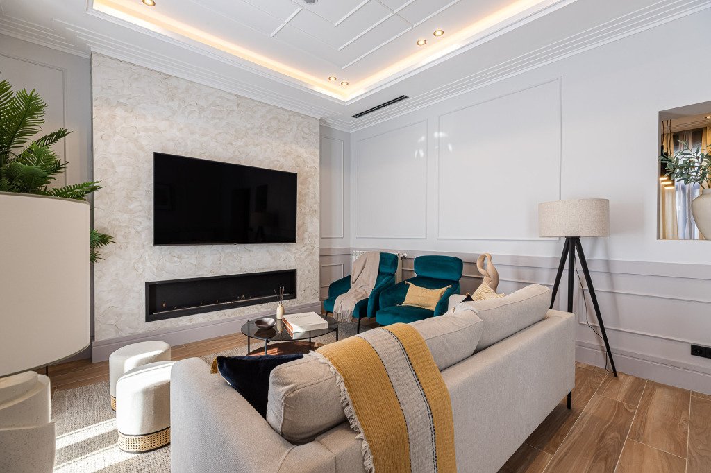 Apartment in Chamberi, Madrid, Spain 3 - 13780152