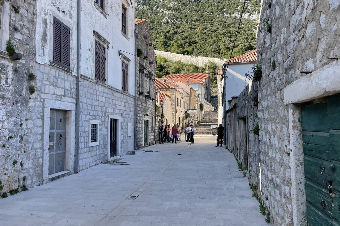 Villa in Ston, Dubrovnik-Neretva County, Croatia 2 - 13812076