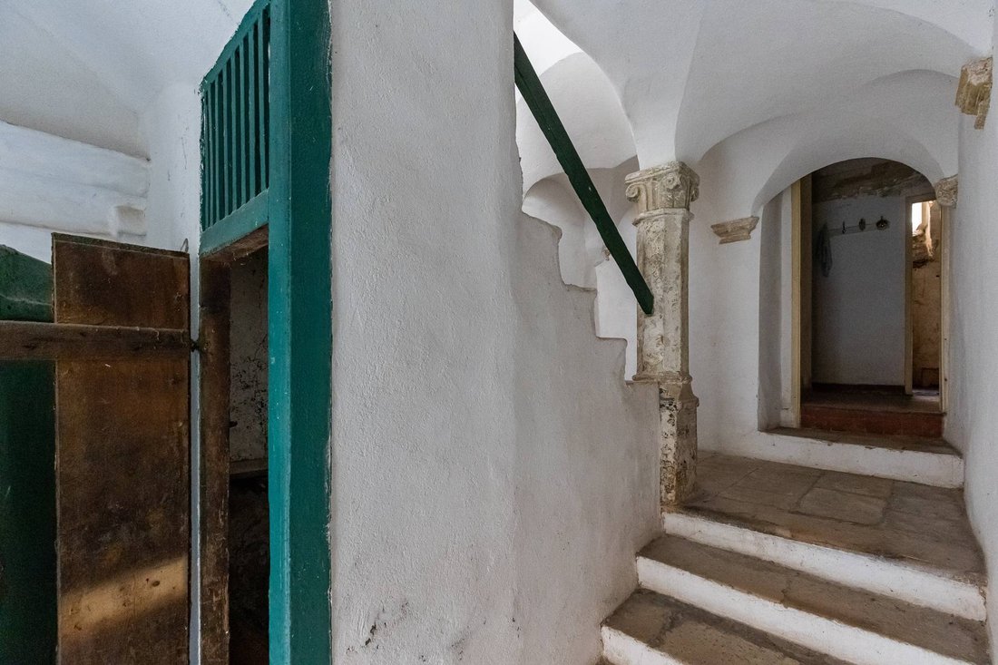 Villa in Gradski kotar Grad, Dubrovnik, Dubrovnik-Neretva County 4 - 13811265
