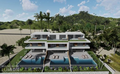 Villa in Novalja, Croatia 1