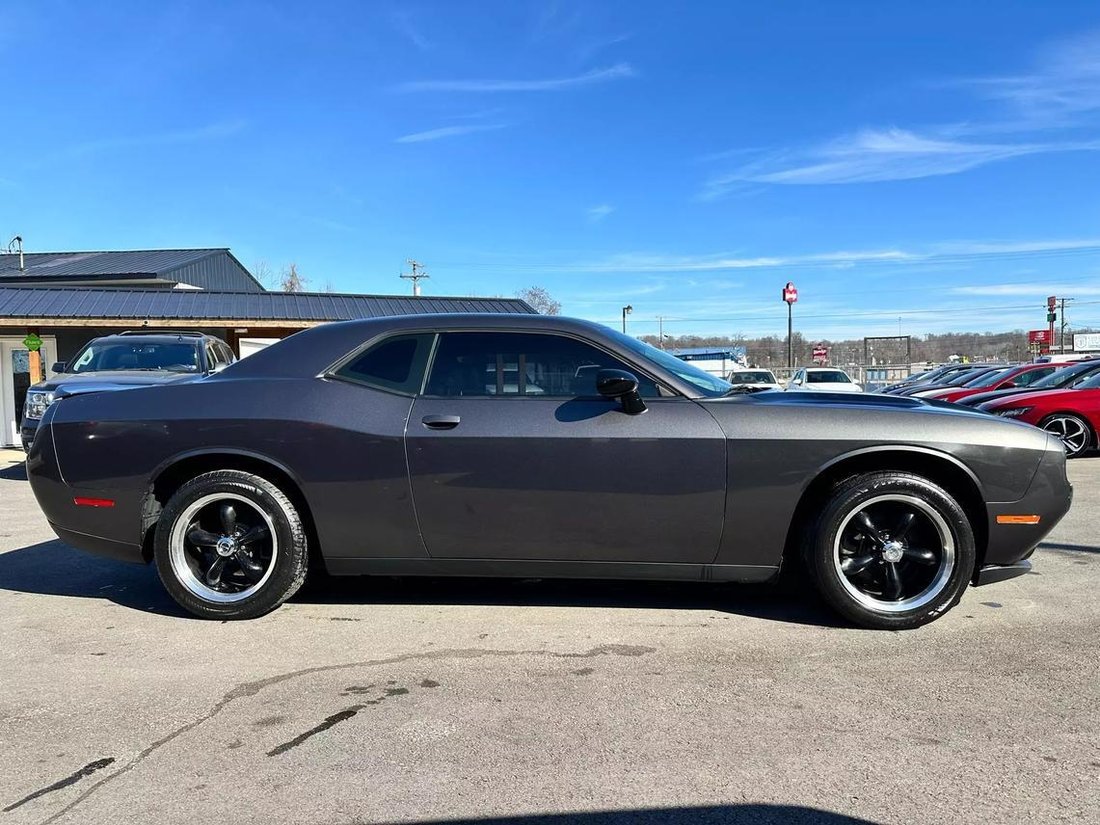 2019 Dodge Challenger In Coal Grove, Oh, United States For Sale (13809745)