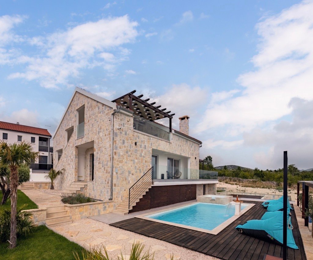 House in Jasenice, Zadar County, Croatia 4 - 13807448