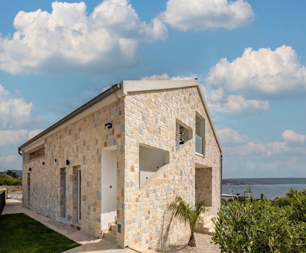 House in Jasenice, Zadar County, Croatia 5 - 13807448
