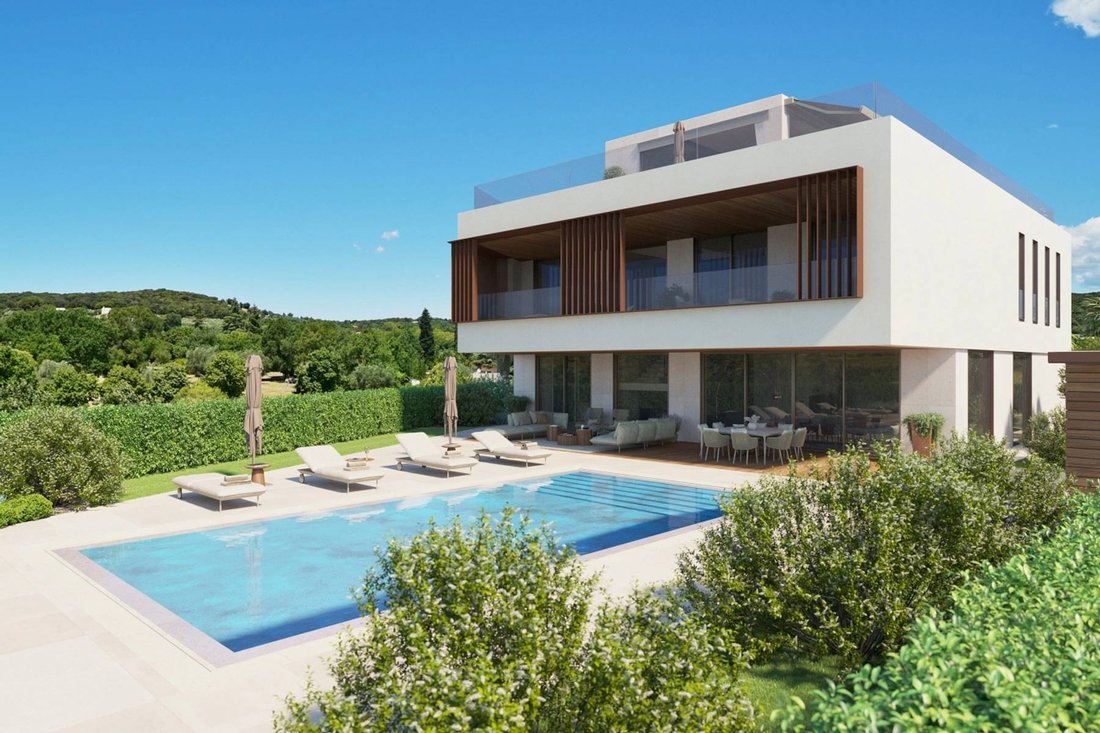 Villa in Rovinj, Istria County, Croatia 5 - 13810884