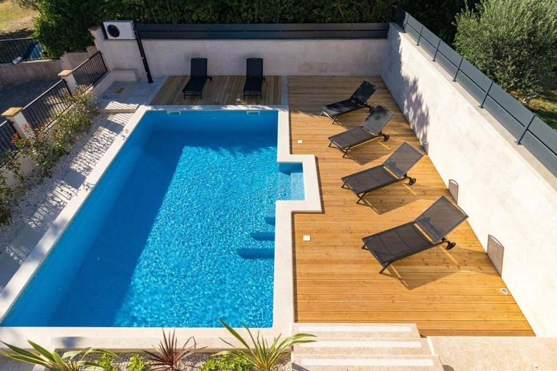 Villa in Liznjan, Istria County, Croatia 5 - 13811235