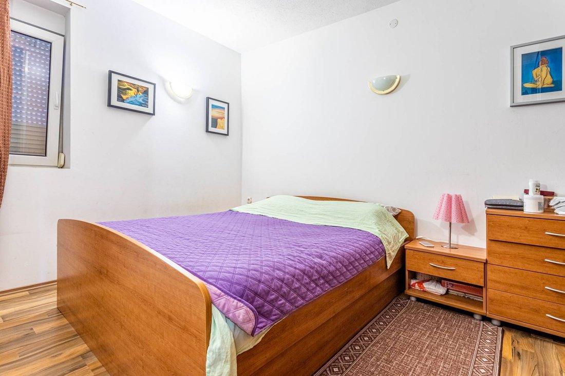 Villa in Trogir, Split-Dalmatia County, Croatia 3 - 13811989