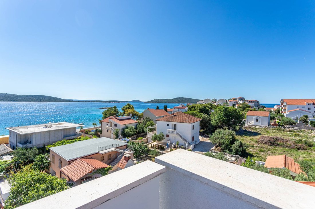 Villa in Sevid na Moru, Split-Dalmatia County, Croatia 5 - 13812034
